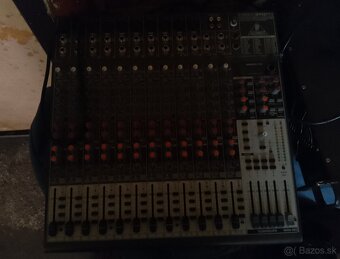 Predam mix pulty - 4
