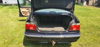 BMW E39, 528i, 1996, BP00500 - 4