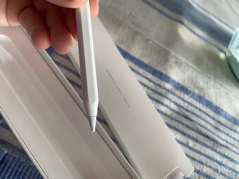 Neoriginalna apple pencil 2 - 4