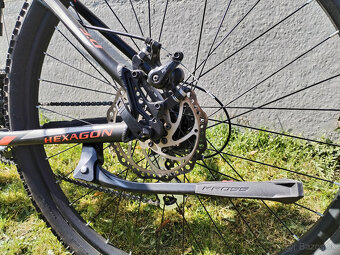 KROSS HEXAGON 3.0 - 4