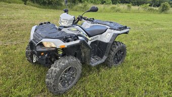 POLARIS SPORTSMAN XP1000 eps - 4