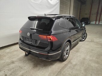 Volkswagen Tiguan Allspace 2.0TDI Highline - 4