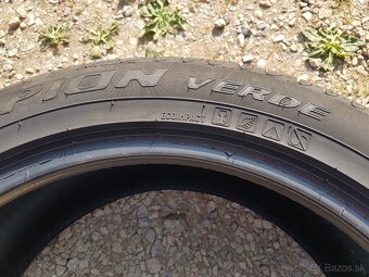255/45 r20 letné pneumatiky 2ks Pirelli - 4