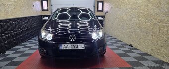 Volkswagen Golf VI 1.6 TDI BlueMotion – 2010 - 4