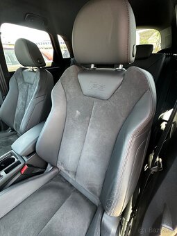 Audi RSQ3 55 TFSI Quattro S-tronic Plná výbava - 4