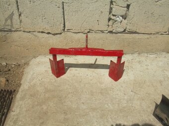 Rotovatos KF 04 - 4