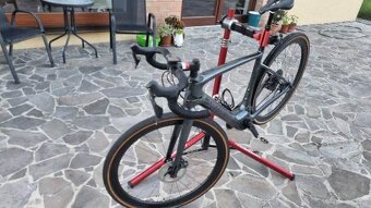 Soecialized Gravel Turbo Creo SL - 4