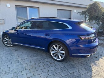 Arteon R-Line 4motion SB Matrix Virtual Panorama 4x4 200K - 4