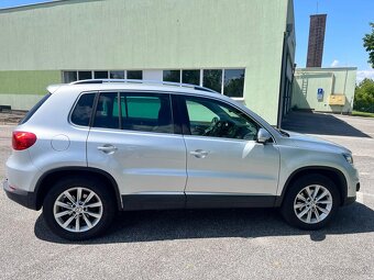 VW Tiguan 2.0 Tdi 4Motion DSG - 4
