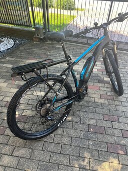 Elektrobicykel CTM Wire Xpert - 4