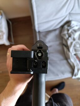 AK, FULL oceľ, upgrade - 4