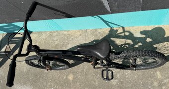 BMX / detský bicykel - 4