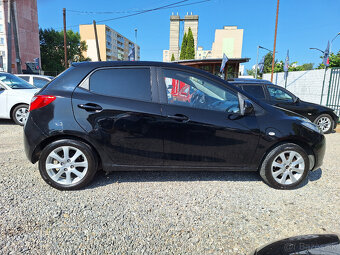 Mazda 2 1.3i TE Pro - AJ NA SPLÁTKY OD 19,90 EURO - 4