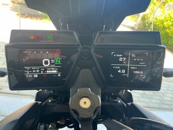 Yamaha Tracer 9GT r.2021/08 18.000km - 4