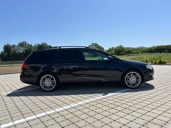 Volkswagen Passat b6 2.0tdi 103kw DSG - 4