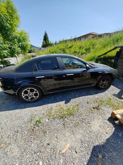 Alfa romeo 159 2.4 Jtd 147kw - 4