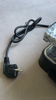 Nepoužitý elektrický gril SENCOR - 4