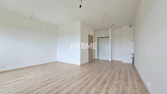 Úplne nový 1i byt so spacím kútom, balkón, novostavba Slnečn - 4