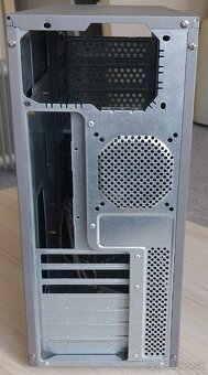 Staršia PC skrinka - 4