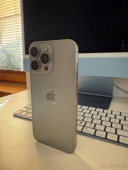 Iphone 15 Pro Max 256GB - 4