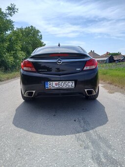 Opel Insignia OPC - 4