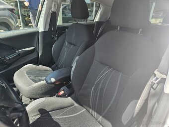 Peugeot 208 1.4 Vti Allure - 4