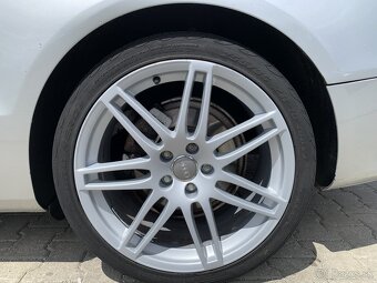 Originál Audi 5x112 R19 255/35 Letné - 4