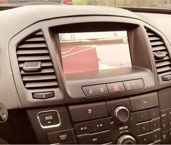 Opel Insignia 2.0 CDTI Innovation - 4