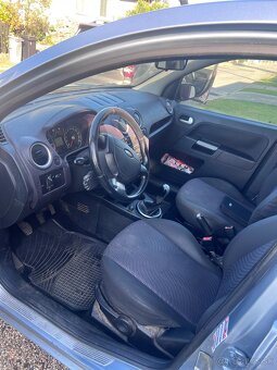 Ford Fusion Na predaj - 4