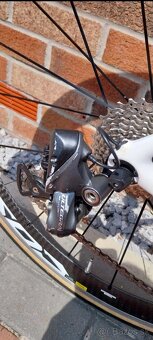 Trek Madone project one /di2/karbón(ako giant, canyon) - 4