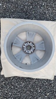 Elektróny 5x112 R17 Audi - 4