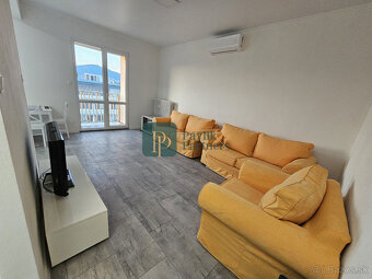 Predaj 2 izb. investicný byt, tehla, centrum mesta - 4