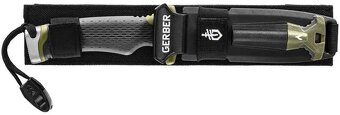 Gerber Ultimate Survival FSG-BEAR GRYLLS - 4