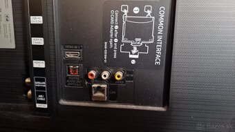 Samsung TV - 4