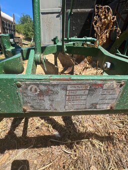 ZETOR 3011 - 4