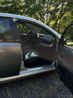 Smart forfour 1.5 benzín 80kw - 4
