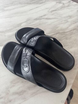 Jimmy Choo slides - 4