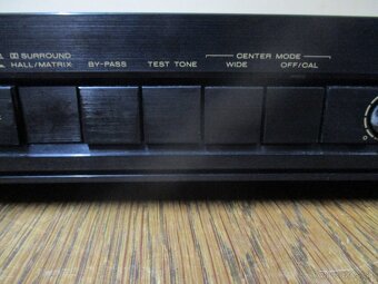 MARANTZ SP-50 - 4