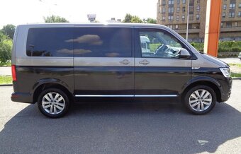 Volkswagen Multivan - 4