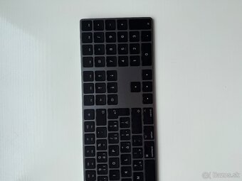 Apple klavesnica original A1843 - 4