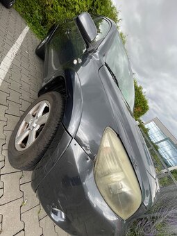 Toyota RAV4 2.2 D-CAT - 4