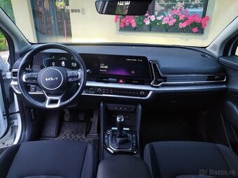 Kia Sportage - 4