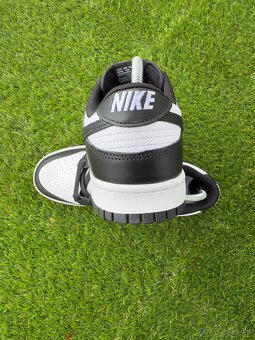 Nike Dunk Low Retro - Panda - 4