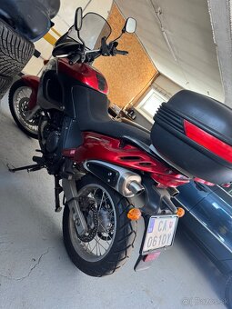 Aprilia pegaso 650 ie - 4