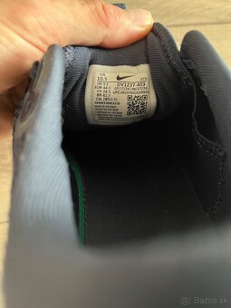 Nike nove botasky - 4
