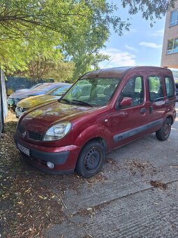 Renault Kango - 4