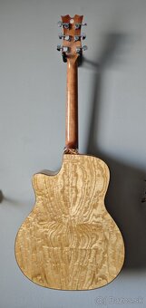 Predam Dean Exotica Quilt Ash A/E Gloss Natural - 4