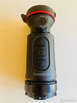 HIKMICRO Thunder TQ50C 3.0 - 4
