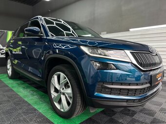 Škoda Kodiaq 2020 2.0 TDI - 4