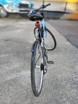 trekový bike Madison Richmond - 4